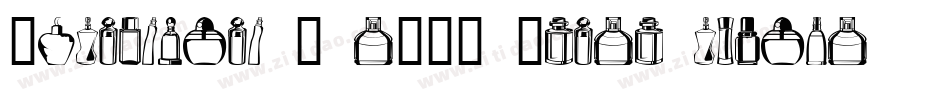 Typewriter - a602 (dead postman 2004)字体转换